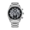 Citizen Tsuki-Yomi Radio-Controlled Moonphase 43mm Mens Watch BY1010-57H