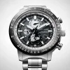 Citizen Promaster Air Geo Trekker 46mm Men's Chronograph Watch BY3006-53H