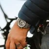 Citizen Promaster Air Geo Trekker 46mm Men's Chronograph Watch BY3006-53H