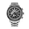 Citizen Promaster Air Geo Trekker 46mm Men's Chronograph Watch BY3006-53H