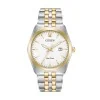 Citizen Vintage Sport Eco-Drive 43m Watch BM7334-58A