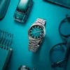 Citizen Tsuyosa 40mm Automatic Mens Watch NJ0151-88X