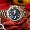 Citizen Promaster Navihawk A.T 48mm Watch AT8220-55L