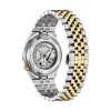 Citizen Tsuyosa NK0024-54X grn dial bi blet
