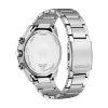 Citizen World Chronograph A.T Atomic Timekeeping 43mm Watch AT8260-85A