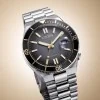 Citizen Tsuyosa Shore Timeslip Limited Edition 40mm Watch NJ0238-57E