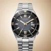 Citizen Tsuyosa Shore Timeslip Limited Edition 40mm Watch NJ0238-57E