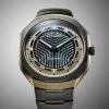 Citizen Limited Edition Eco-Drive PHOTON Super Titanium™ 40mm Watch BJ6569-59X