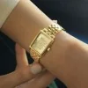 Raymond Weil Toccata 22.6mm x 28.1mm Ladies Watch 5925-P-00100