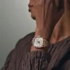 Raymond Weil Freelancer Automatic Moon Phase Ladies Watch 2496-P5S-40051