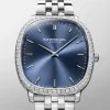 Raymond Weil Toccata Heritage 31mm Ladies Watch 5280-STS-50001