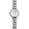Raymond Weil Noemia Diamond 24mm Quartz Ladies Watch 5124-S2P-00966