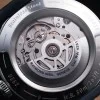 Raymond Weil Millesime Automatic 39mm Watch 2930-STC-50011