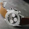 Raymond Weil Millesime Chrono 39mm Watch 7765-STC-60651