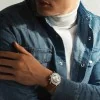 Raymond Weil Millesime Chrono 39mm Watch 7765-STC-60651