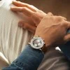 Raymond Weil Millesime Chrono 39mm Watch 7765-STC-60651