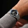 Raymond Weil Freelancer Calibre RW1212 Skeleton 38mm Automatic Mens Watch 2783-ST-50000