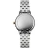 Raymond Weil Toccata Classic 39mm Mens Watch 5485-STP-00359