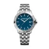 Raymond Weil Tango 41mm Watch 8160-ST-50041