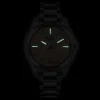 Rotary Heritage 34mm Ladies Watch RLB10017/39