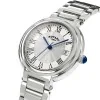 Rotary Heritage 34mm Ladies Quartz Watch RLB10009/70