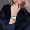 Rotary Heritage 34mm Ladies Quartz Watch RLB10009/70