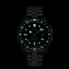 Rotary Seamatic 300 GMT 42mm Automatic Watch RGB10005/04