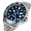 Rotary Seamatic 300 GMT 42mm Automatic Watch RGB10005/04