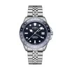 Rotary Seamatic 300 GMT 42mm Automatic Watch RGB10005/04