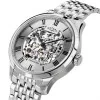 Rotary Greenwich 42mm Automatic Watch GB02940/06