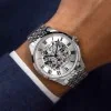 Rotary Greenwich 42mm Automatic Watch GB02940/06