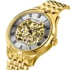Rotary Skeleton Automatic 42mm Watch GB02941/03