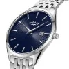 Rotary Ultra Slim 38mm Watch GB08010/05