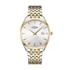 Rotary Ultra Slim 38mm Watch GB08011/02