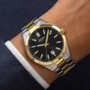 Rotary Heritage 40mm Watch GB05521/04