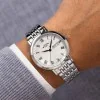 Rotary Heritage 37mm Watch GB05420/01