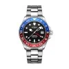 Rotary Seamatic 300 GMT Automatic Mens Watch GB04378/95