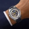 Rotary Seamatic Eclipse Automatic Mens Watch RGB10007/05