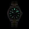 Rotary Seamatic 100 Automatic Mens Watch RGB10034/05
