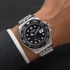 Rotary Apex100 45mm Mens Watch RGB10015/04