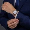 Rotary 1895 Tonneau Automatic Mens Watch RGB10047/01