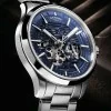 Rotary Greenwich GT1 Automatic 42mm Watch RGB10073/05