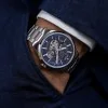 Rotary Greenwich GT1 Automatic 42mm Watch RGB10073/05