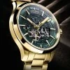 Rotary Greenwich GT1 Automatic 42mm Watch RGB10074/24