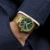 Rotary Greenwich GT1 Automatic 42mm Watch RGB10074/24