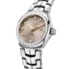 TAG Heuer Link Quartz 32mm Ladies Watch WBC131E.BA0649