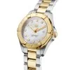 TAG Heuer Aquaracer Quartz 27mm Ladies Watch WBD1422.BB0321