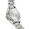 TAG Heuer Aquaracer Quartz 27mm Ladies Watch WBD1422.BB0321