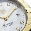 TAG Heuer Aquaracer Quartz 27mm Ladies Watch WBD1422.BB0321