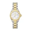 TAG Heuer Aquaracer Quartz 27mm Ladies Watch WBD1420.BB0321